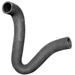Order Upper Radiator Or Coolant Hose by DAYCO - 72622 For Your Vehicle