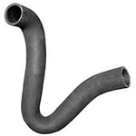 Order Upper Radiator Or Coolant Hose by DAYCO - 72622 For Your Vehicle