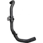 Order Upper Radiator Or Coolant Hose by DAYCO - 72625 For Your Vehicle