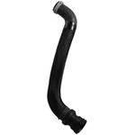 Order Upper Radiator Or Coolant Hose by DAYCO - 72632 For Your Vehicle