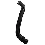 Order Upper Radiator Or Coolant Hose by DAYCO - 72632 For Your Vehicle