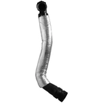 Order Upper Radiator Or Coolant Hose by DAYCO - 72633 For Your Vehicle