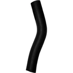 Order Upper Radiator Or Coolant Hose by DAYCO - 72669 For Your Vehicle