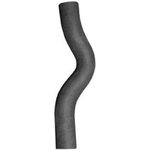 Order Upper Radiator Or Coolant Hose by DAYCO - 72670 For Your Vehicle