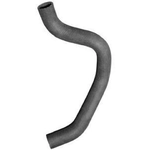Order Upper Radiator Or Coolant Hose by DAYCO - 72677 For Your Vehicle
