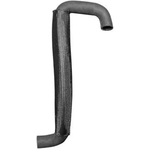Order Upper Radiator Or Coolant Hose by DAYCO - 72679 For Your Vehicle