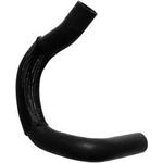 Order Upper Radiator Or Coolant Hose by DAYCO - 72684 For Your Vehicle