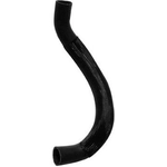 Order Upper Radiator Or Coolant Hose by DAYCO - 72685 For Your Vehicle
