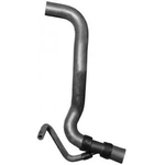Order Upper Radiator Or Coolant Hose by DAYCO - 72687 For Your Vehicle