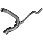 Order Upper Radiator Or Coolant Hose by DAYCO - 72707 For Your Vehicle