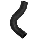 Order Upper Radiator Or Coolant Hose by DAYCO - 72712 For Your Vehicle