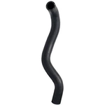 Order Upper Radiator Or Coolant Hose by DAYCO - 72718 For Your Vehicle