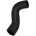 Order Upper Radiator Or Coolant Hose by DAYCO - 72723 For Your Vehicle