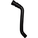 Order Upper Radiator Or Coolant Hose by DAYCO - 72727 For Your Vehicle