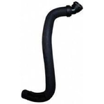 Order Upper Radiator Or Coolant Hose by DAYCO - 72730 For Your Vehicle