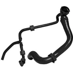 Order Upper Radiator Or Coolant Hose by DAYCO - 72735 For Your Vehicle