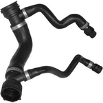 Order Upper Radiator Or Coolant Hose by DAYCO - 72743 For Your Vehicle