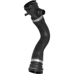 Order Upper Radiator Or Coolant Hose by DAYCO - 72744 For Your Vehicle