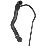 Order Upper Radiator Or Coolant Hose by DAYCO - 72746 For Your Vehicle
