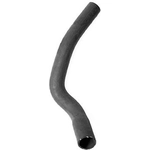 Order Upper Radiator Or Coolant Hose by DAYCO - 72752 For Your Vehicle