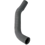 Order Upper Radiator Or Coolant Hose by DAYCO - 72756 For Your Vehicle