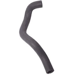 Order Upper Radiator Or Coolant Hose by DAYCO - 72765 For Your Vehicle