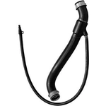 Order Upper Radiator Or Coolant Hose by DAYCO - 72766 For Your Vehicle