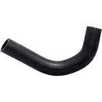 Order Upper Radiator Or Coolant Hose by DAYCO - 72769 For Your Vehicle