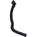 Order Upper Radiator Or Coolant Hose by DAYCO - 72781 For Your Vehicle