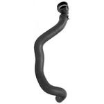 Order Upper Radiator Or Coolant Hose by DAYCO - 72783 For Your Vehicle