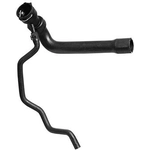 Order Upper Radiator Or Coolant Hose by DAYCO - 72786 For Your Vehicle