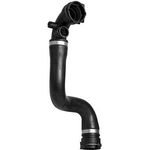 Order Upper Radiator Or Coolant Hose by DAYCO - 72794 For Your Vehicle