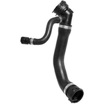 Order Upper Radiator Or Coolant Hose by DAYCO - 72798 For Your Vehicle