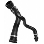 Order Upper Radiator Or Coolant Hose by DAYCO - 72806 For Your Vehicle