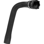 Order Upper Radiator Or Coolant Hose by DAYCO - 72809 For Your Vehicle