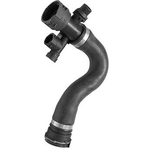 Order Upper Radiator Or Coolant Hose by DAYCO - 72810 For Your Vehicle