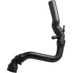 Order Upper Radiator Or Coolant Hose by DAYCO - 72813 For Your Vehicle