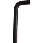 Order Upper Radiator Or Coolant Hose by DAYCO - 72816 For Your Vehicle