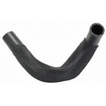 Order Upper Radiator Or Coolant Hose by DAYCO - 72817 For Your Vehicle