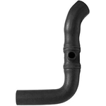 Order Upper Radiator Or Coolant Hose by DAYCO - 72852 For Your Vehicle