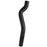 Order DAYCO - 72889 - Molded Radiator Hose For Your Vehicle