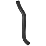 Order DAYCO - 72897 - Molded Radiator Hose For Your Vehicle