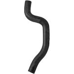 Order Upper Radiator Or Coolant Hose by DAYCO - 72900 For Your Vehicle