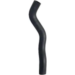Order DAYCO - 72907 - Curved Radiator Hose For Your Vehicle