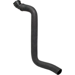 Order Upper Radiator Or Coolant Hose by DAYCO - 72910 For Your Vehicle