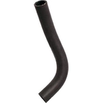 Order Upper Radiator Or Coolant Hose by DAYCO - 72917 For Your Vehicle
