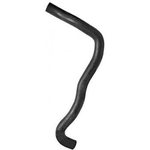 Order Upper Radiator Or Coolant Hose by DAYCO - 72937 For Your Vehicle