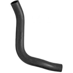 Order Upper Radiator Or Coolant Hose by DAYCO - 72947 For Your Vehicle