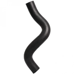 Order DAYCO - 72975 - Engine Coolant Curved Radiator Hose For Your Vehicle