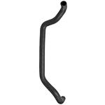 Order DAYCO - 73029 - Engine Coolant Curved Radiator Hose For Your Vehicle